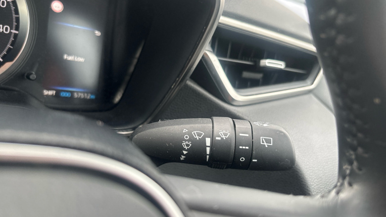 Toyota Corolla 1.2T VVT-i Icon 5dr Petrol Hatchback